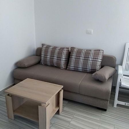 Apartments Bartol Vir Eksteriør billede