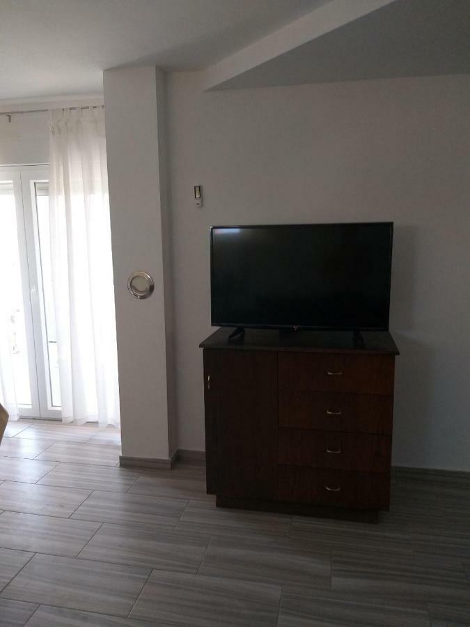 Apartments Bartol Vir Eksteriør billede
